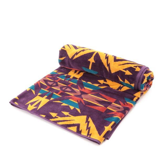 ブランケット 大判 Pendleton ペンドルトン ひざ掛け