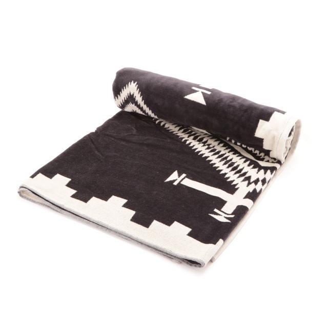 ブランケット 大判 Pendleton ペンドルトン ひざ掛け タオルケット 綿100% ビーチタオル 定番 オーバーサイズ ネイティブアメリカン インテリア キャンプ |  | 14