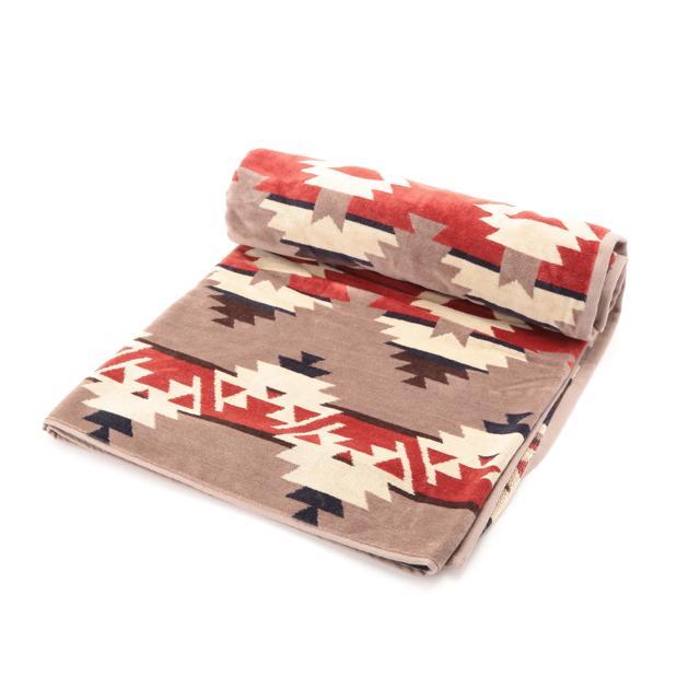 ブランケット 大判 Pendleton ペンドルトン ひざ掛け タオルケット 綿