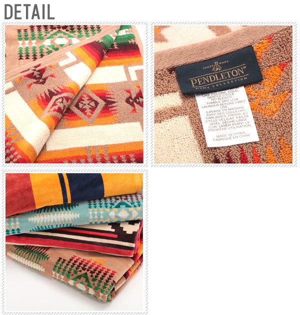 PENDLETON - 新品 ペンドルトン タオル 大判 ブランケット キャンプ ラグ ひざ掛け 人気柄 楽天市場】ペンドルトン ブランケット タオルブランケット