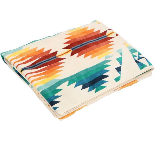 ペンドルトン タオル 通販 PENDLETON ブランケット XB233 タオルブランケット オーバーサイズ ジャガードタオル おしゃれ 大判 ブランド ひざ掛け ペンドルトン |  | 05