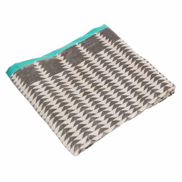 ペンドルトン タオル 通販 PENDLETON ブランケット XB233 タオルブランケット オーバーサイズ ジャガードタオル おしゃれ 大判 ブランド ひざ掛け ペンドルトン |  | 07