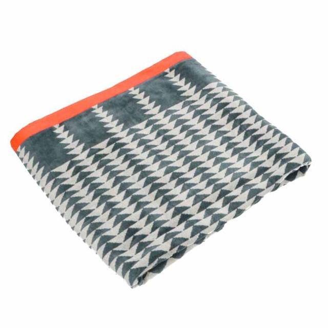 ペンドルトン タオル 通販 PENDLETON ブランケット XB233 タオルブランケット オーバーサイズ ジャガードタオル おしゃれ 大判 ブランド ひざ掛け ペンドルトン |  | 06