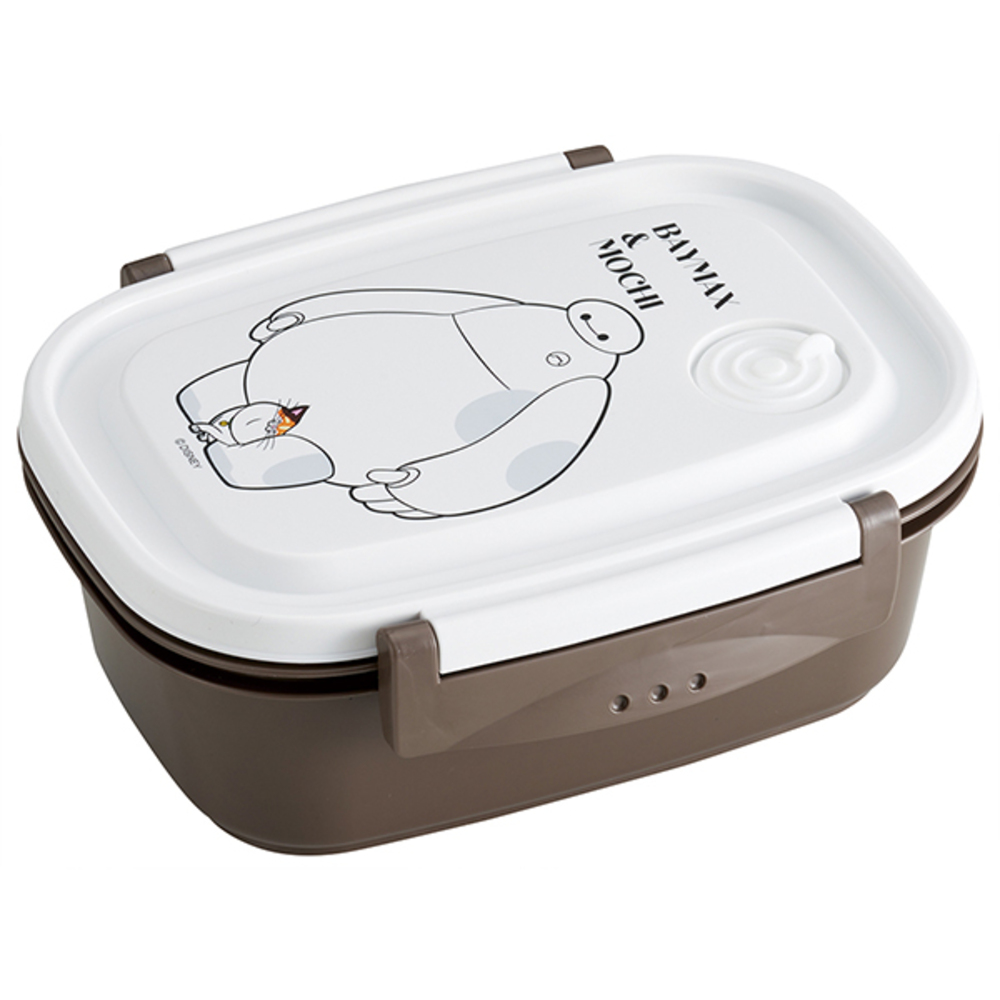 スケーター 通販スケーター 弁当箱 XPM4 ランチボックス 1段 お弁当箱 一段 550ml 一段弁当箱 女子 子供 子ども 電子レンジ対応 食洗機対応 小学生  スケーター | MOOMIN | 08