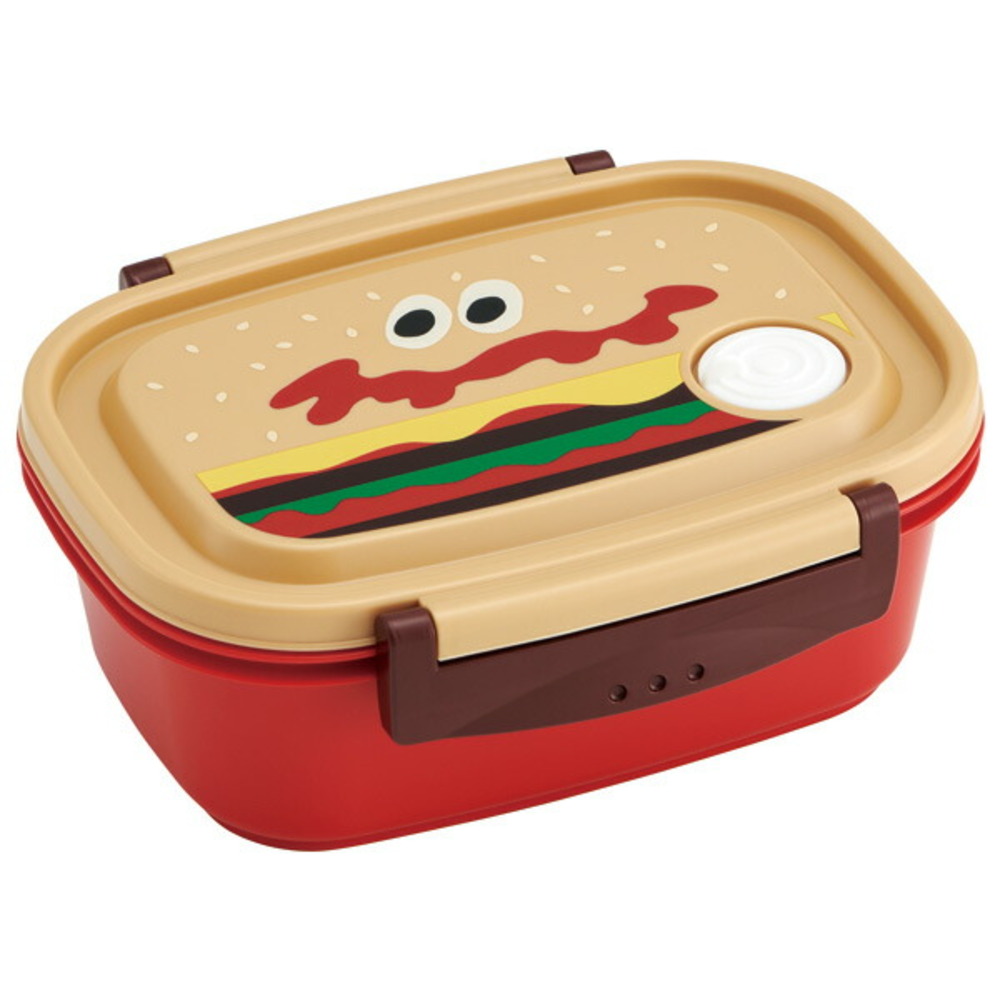 スケーター 通販スケーター 弁当箱 XPM4 ランチボックス 1段 お弁当箱 一段 550ml 一段弁当箱 女子 子供 子ども 電子レンジ対応 食洗機対応 小学生  スケーター | MOOMIN | 04