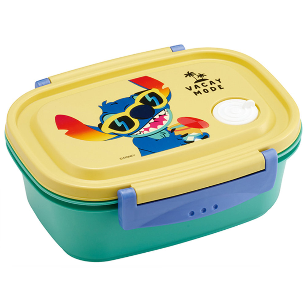 スケーター 通販スケーター 弁当箱 XPM4 ランチボックス 1段 お弁当箱 一段 550ml 一段弁当箱 女子 子供 子ども 電子レンジ対応 食洗機対応 小学生  スケーター | MOOMIN | 09