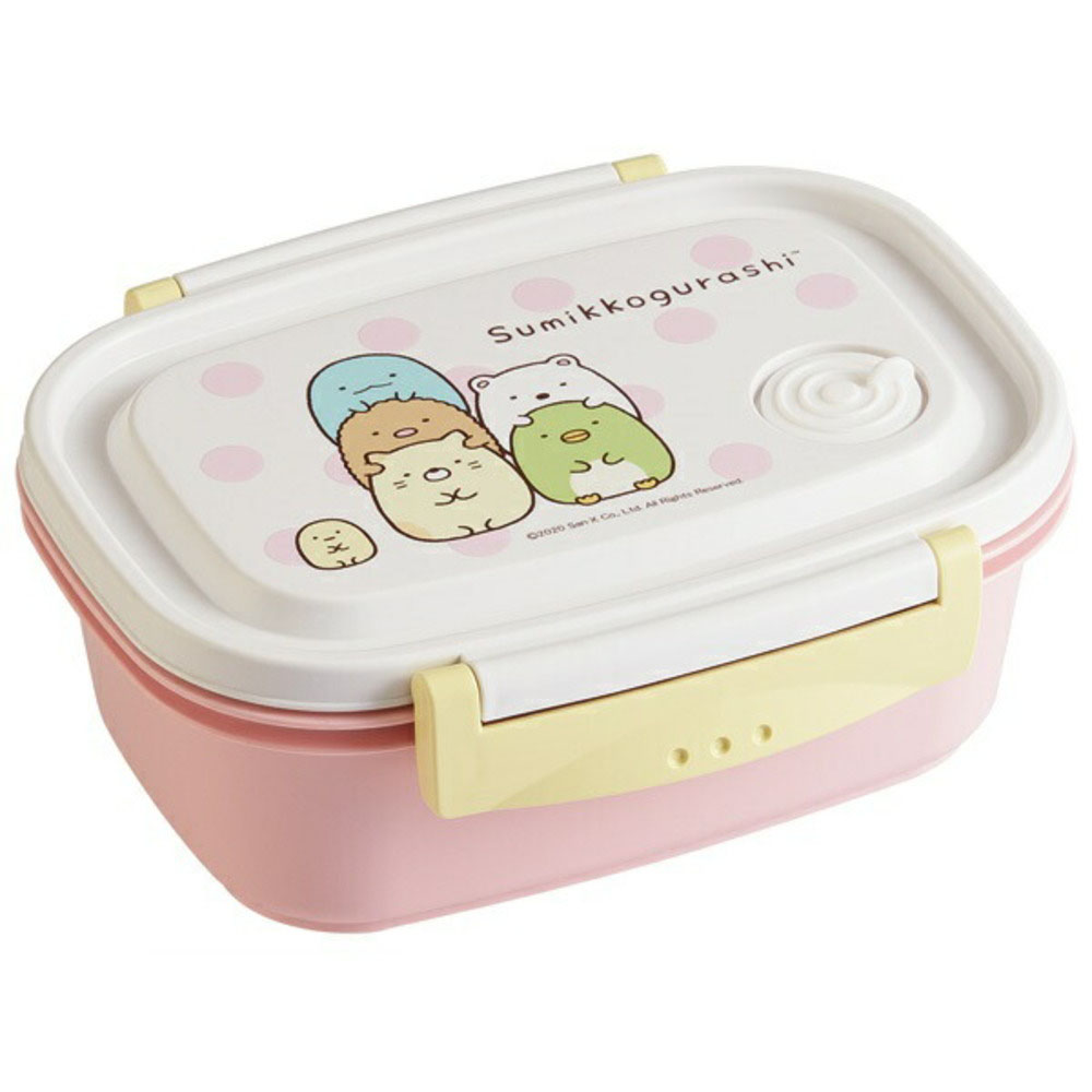 スケーター 通販スケーター 弁当箱 XPM4 ランチボックス 1段 お弁当箱 一段 550ml 一段弁当箱 女子 子供 子ども 電子レンジ対応 食洗機対応 小学生  スケーター | MOOMIN | 01