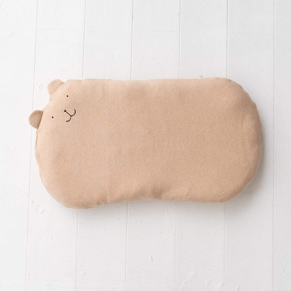 POMPKINS BABY ポプキンズベビー 抱っこ枕 抱き枕 通販 抱っこ 枕 まくら マクラ 抱っこまくら 抱きまくら だきまくら クッション ぬいぐるみ アニマルの画像