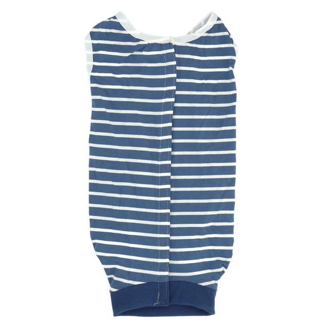 犬 術後服 通販 オールシーズン 介護服 着術後ウェア ペット用品 猫 ネコ ねこ いぬ イヌ 犬用 猫用 ペット服 術後ウェア パンツ ドッグウェア 袖なし 袖無 犬 | ブランド登録なし | 02