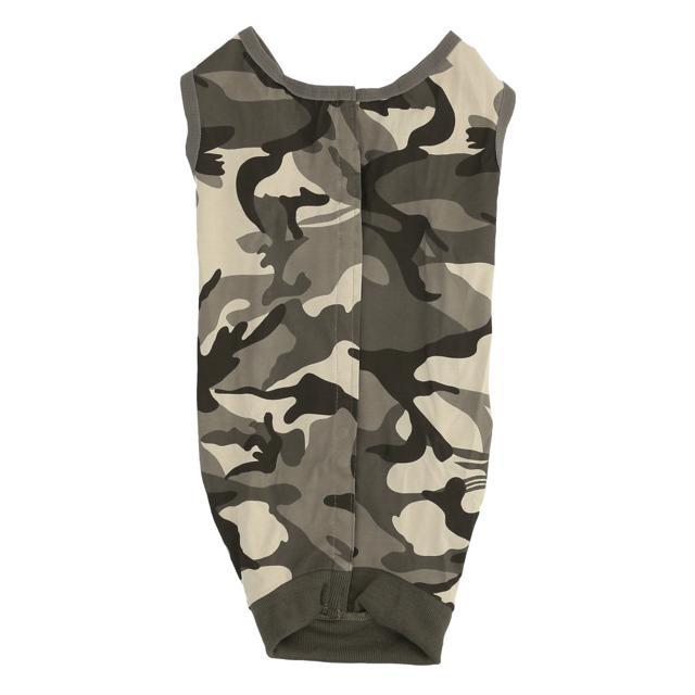 犬 術後服 通販 オールシーズン 介護服 着術後ウェア ペット用品 猫 ネコ ねこ いぬ イヌ 犬用 猫用 ペット服 術後ウェア パンツ ドッグウェア 袖なし 袖無 犬 | ブランド登録なし | 01