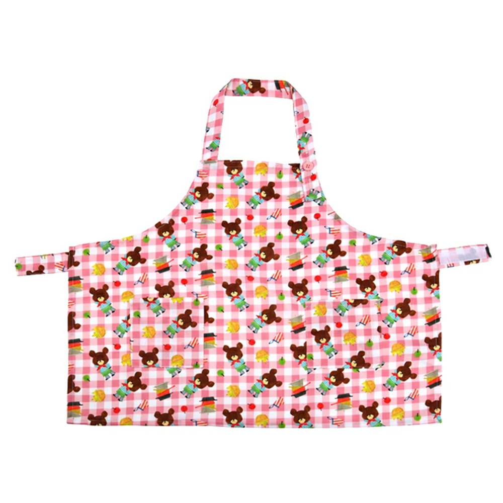 エプロン 通販エプロン 子供用 おしゃれ 好評 プリンセス キッズ かわいい アナ雪 アリエル ミニーマウス ディズニー トイストーリー カーズ  エプロン |  | 07