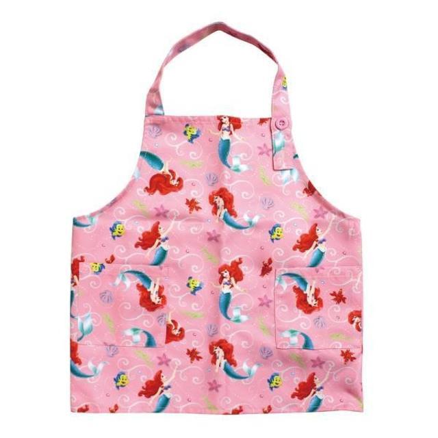 エプロン 通販エプロン 子供用 おしゃれ 好評 プリンセス キッズ かわいい アナ雪 アリエル ミニーマウス ディズニー トイストーリー カーズ  エプロン |  | 01