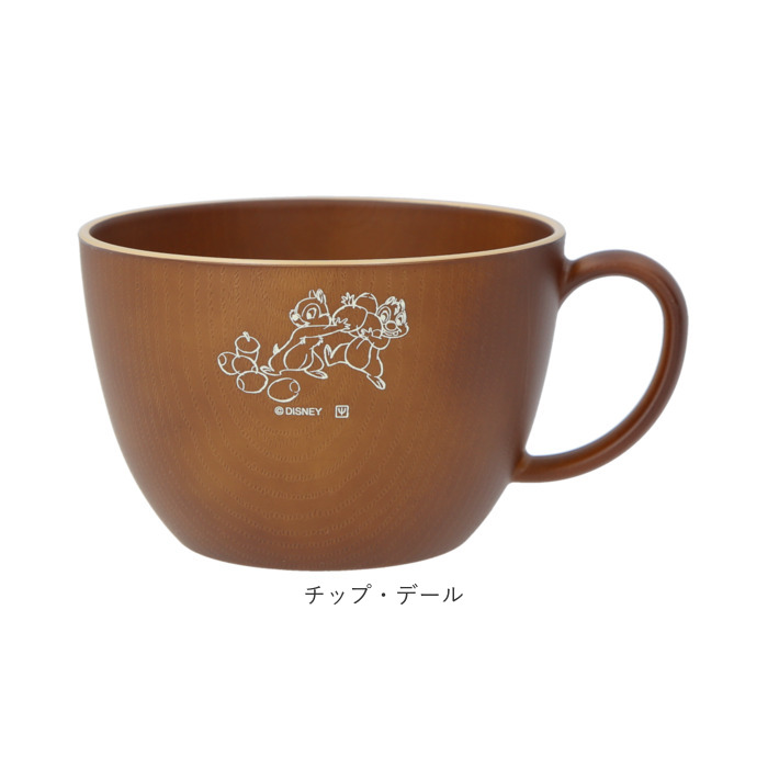 ディズニー ミニ絵皿 ミニマグカップ ウォルトディズニー