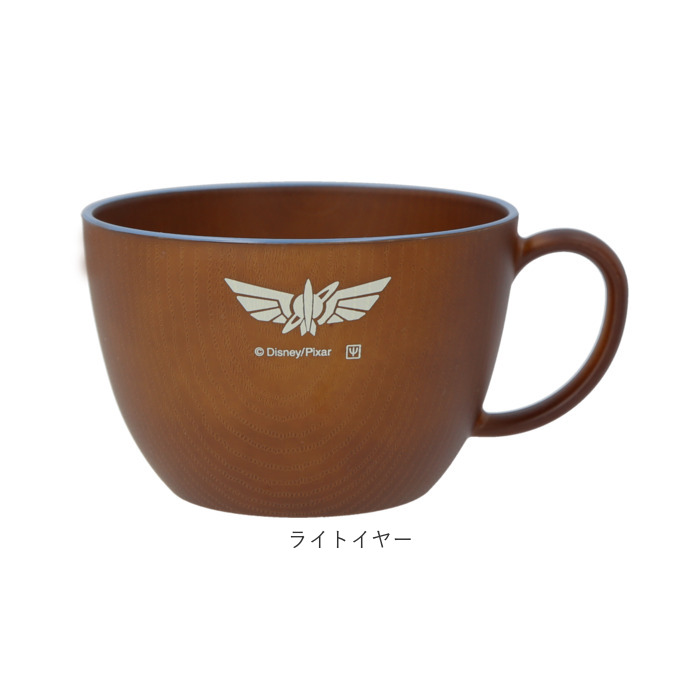 ヤクセル ディズニー スープカップ 通販 スープマグ マグカップ