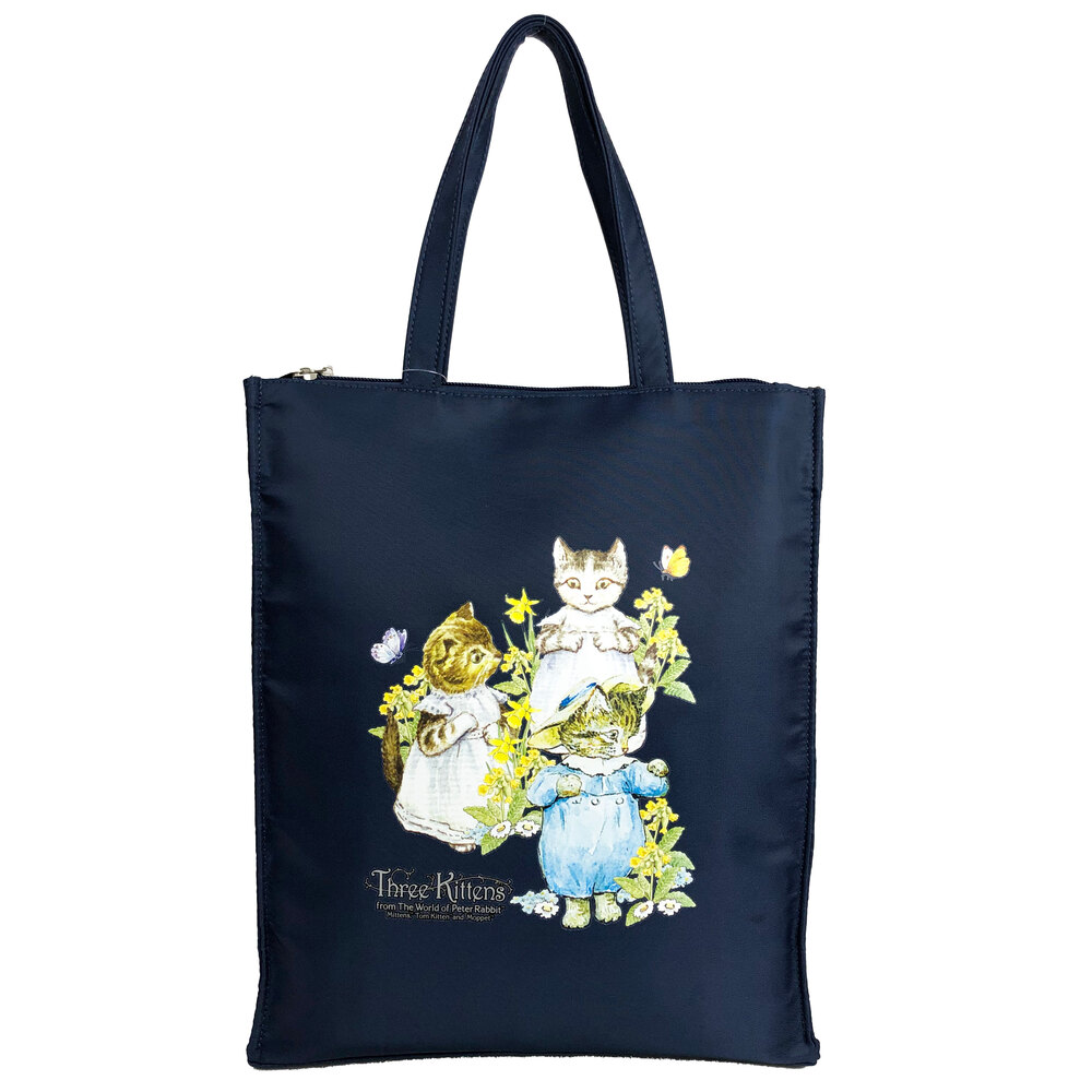 ピーターラビット 通販 PETER RABBIT A4サイズ対応 手持ちタイプ サブ