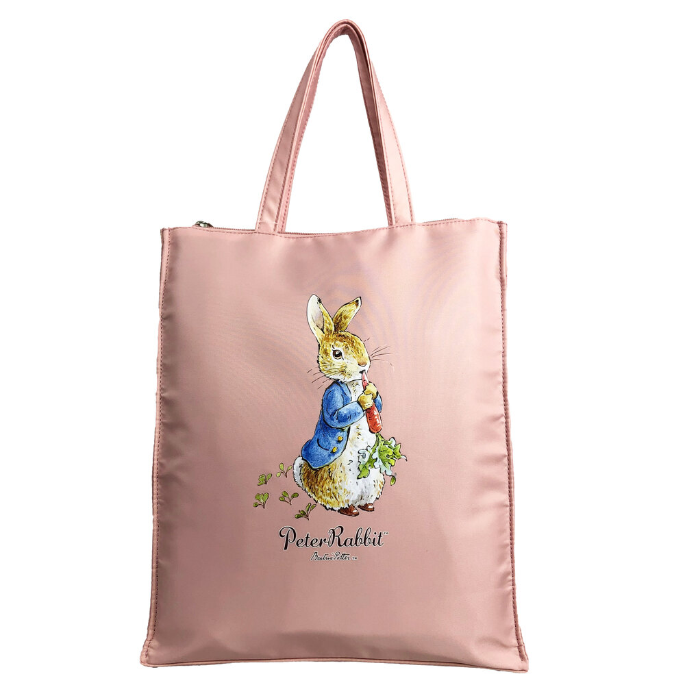 ピーターラビット 通販 PETER RABBIT A4サイズ対応 手持ちタイプ サブ