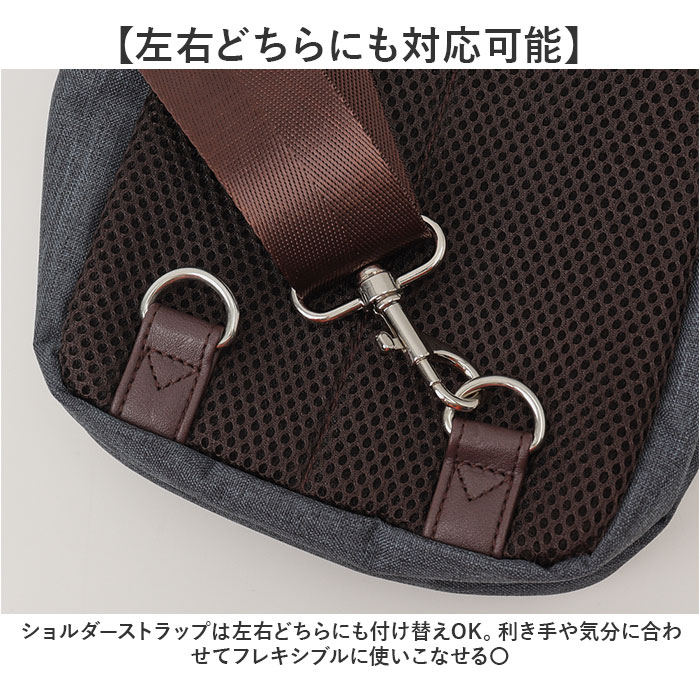 ボディバック メンズ 通販 ボディバッグ ウエストバッグ バッグ バック ウエストバック CUBIC CORE キュービック ボディーバッグ |  | 06