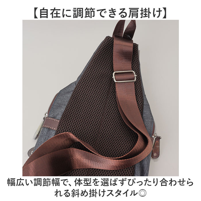 ボディバック メンズ 通販 ボディバッグ ウエストバッグ バッグ バック ウエストバック CUBIC CORE キュービック ボディーバッグ |  | 09