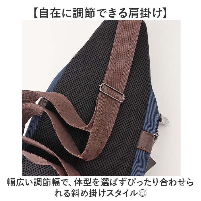 ウエストバッグ メンズ 通販 ボディバック ボディバッグ バッグ バック ウエストバック CUBIC CORE キュービック ボディーバッグ ウエストバッグ |  | 10