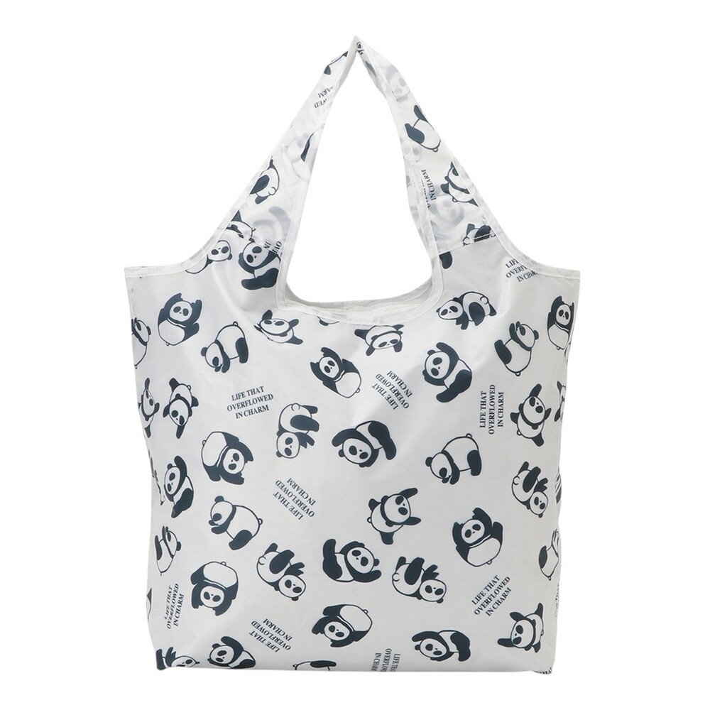 エコバッグ 保冷 折りたたみ コンパクト 通販 エコバック アニマル柄 エコ バック 大容量 ファスナー付き マチ広 マチ付き 折り畳み 軽量 マチあり エコバッグ |  | 04