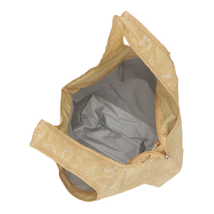 エコバッグ 保冷 折りたたみ コンパクト 通販 エコバック アニマル柄 エコ バック 大容量 ファスナー付き マチ広 マチ付き 折り畳み 軽量 マチあり エコバッグ |  | 20