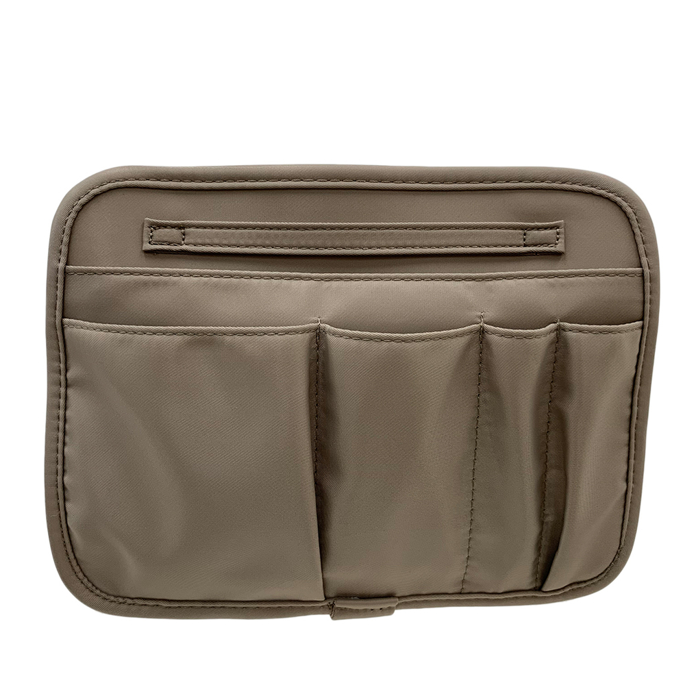 バッグインバッグ 大きめ 自立 通販 バックインバック インナーバッグ バッグオーガナイザー バッグイン バッグ マチあり 大きい 軽量 軽い バッグインバッグ |  | 02