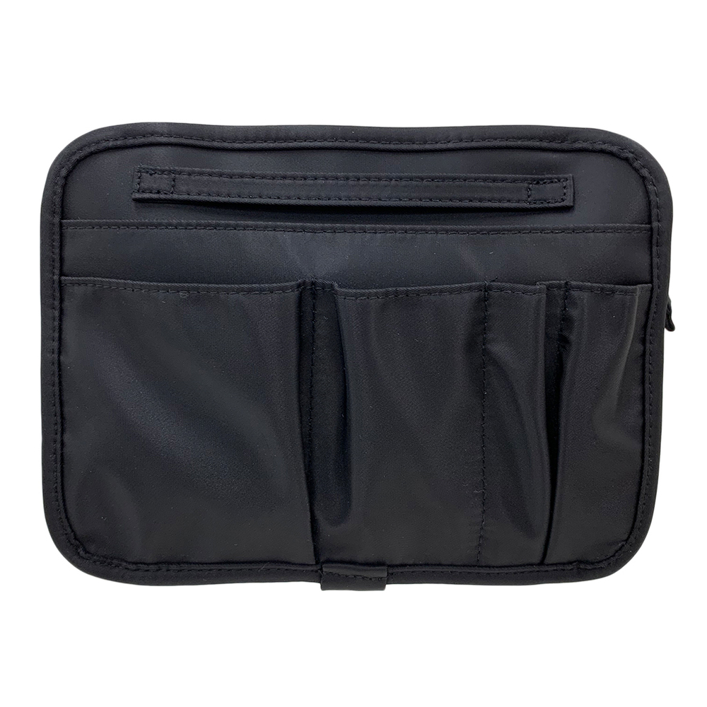 バッグインバッグ 大きめ 自立 通販 バックインバック インナーバッグ バッグオーガナイザー バッグイン バッグ マチあり 大きい 軽量 軽い バッグインバッグ |  | 01