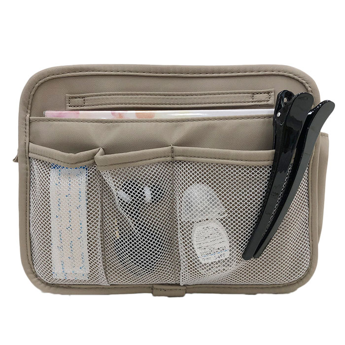 バッグインバッグ 大きめ 自立 通販 バックインバック インナーバッグ バッグオーガナイザー バッグイン バッグ マチあり 大きい 軽量 軽い バッグインバッグ |  | 18