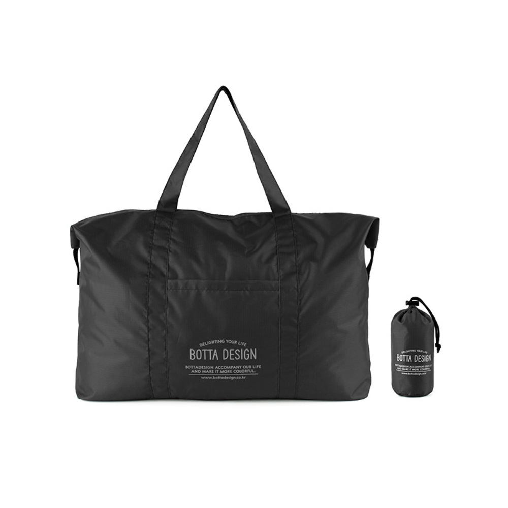 ボストンバッグ 折りたたみ 通販 バッグ バック かばん カバン 鞄 旅行バッグ 折りたたみバッグ 折り畳み キャリーオンバッグ サブバッグ 大容量 ボストンバッグ | ブランド登録なし | 04