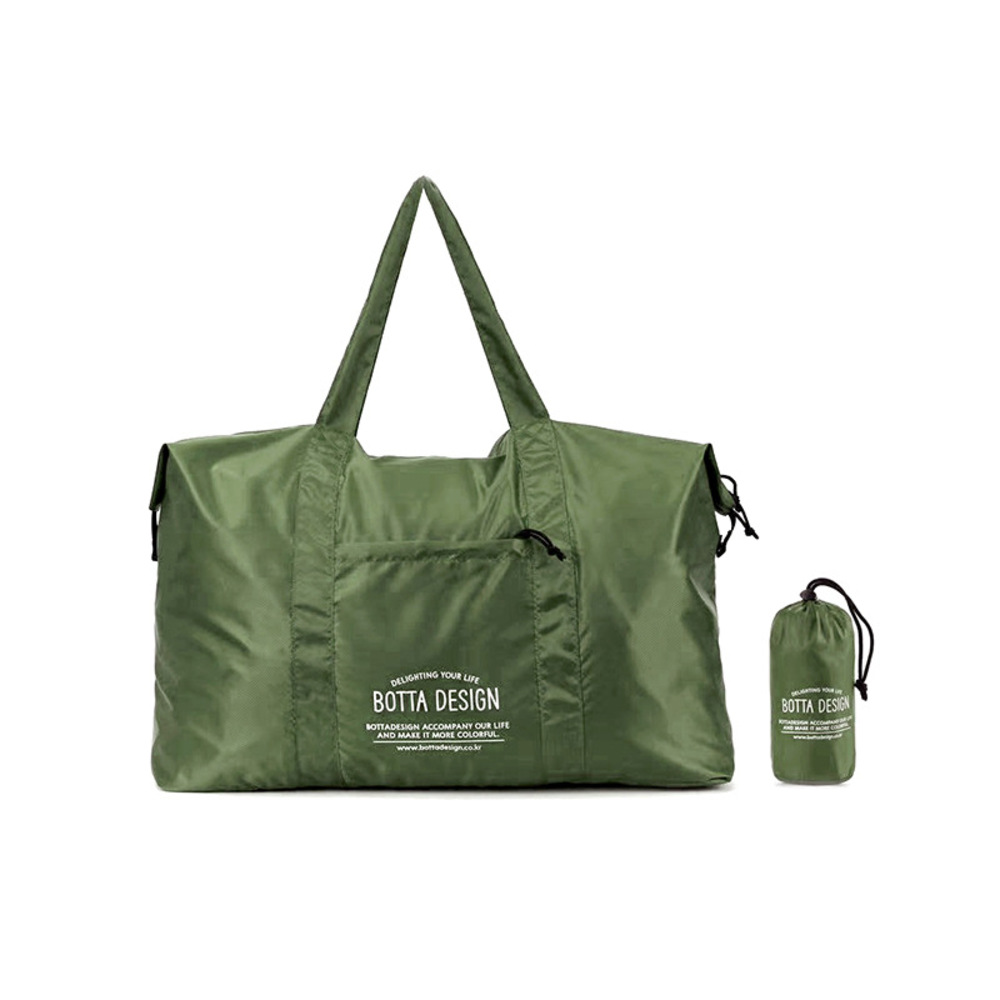 ボストンバッグ 折りたたみ 通販 バッグ バック かばん カバン 鞄 旅行バッグ 折りたたみバッグ 折り畳み キャリーオンバッグ サブバッグ 大容量 ボストンバッグ | ブランド登録なし | 06