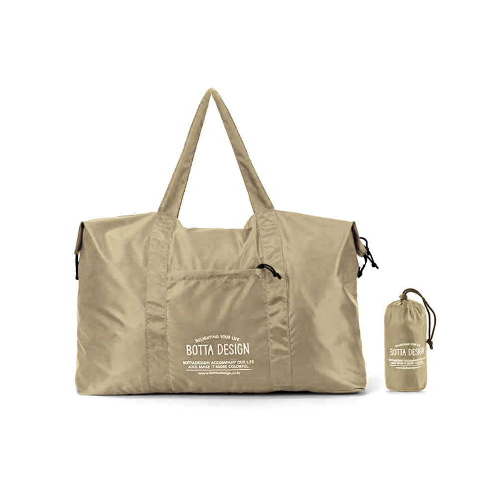 ボストンバッグ 折りたたみ 通販 バッグ バック かばん カバン 鞄 旅行バッグ 折りたたみバッグ 折り畳み キャリーオンバッグ サブバッグ 大容量 ボストンバッグ | ブランド登録なし | 05