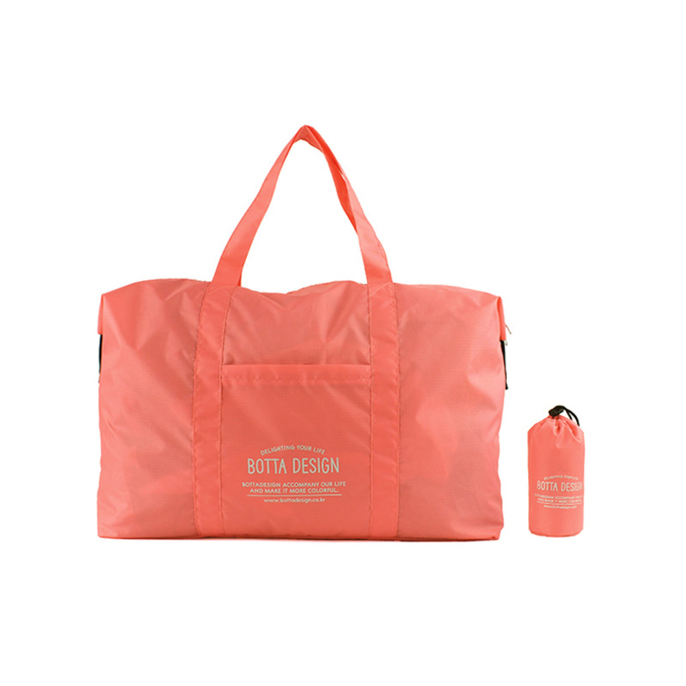 ボストンバッグ 折りたたみ 通販 バッグ バック かばん カバン 鞄 旅行バッグ 折りたたみバッグ 折り畳み キャリーオンバッグ サブバッグ 大容量 ボストンバッグ | ブランド登録なし | 03