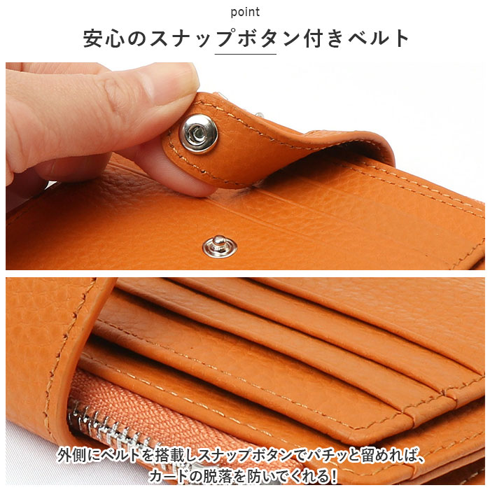 本革 通販本革 カードケース 財布 牛革 ミニ コインケース カード入れ 財布 ミニ財布 超薄型 スリム 小さい お財布 サイフ カード ウォレット 薄型 レディース | ブランド登録なし | 19