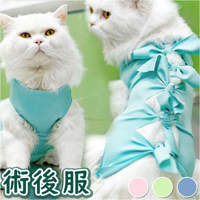 猫用ペット服 術後服の人気商品・通販・価格比較 - 価格.com