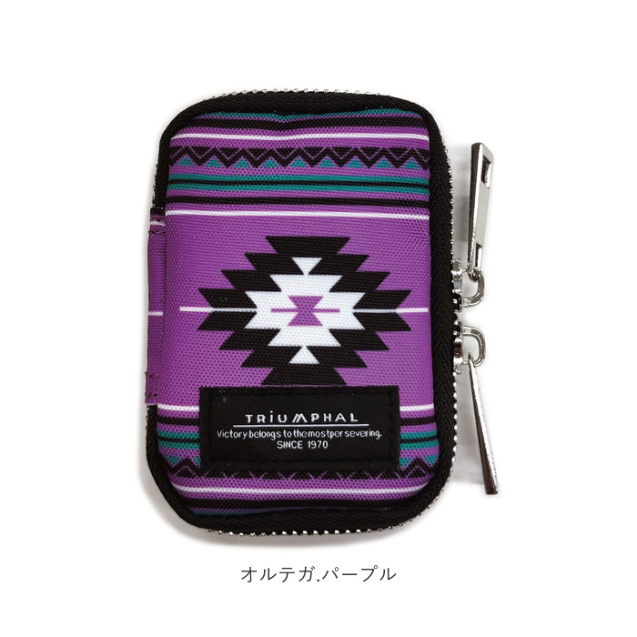 キーケース 通販キーケース スマートキー スマートキーケース レディース メンズ 鍵入れ 車 キーリング 6連 マルチキーケース ジッパー かわいい おしゃれ 大人 | ブランド登録なし | 21