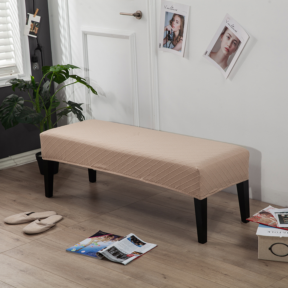 チェアカバー 通販チェアカバー ベンチ ベンチカバー ベンチシートカバー ソファカバー スリップカバー 長椅子 ストレッチ 伸縮 耐久性 洗える チェアカバー | BACKYARD FAMILY | 09