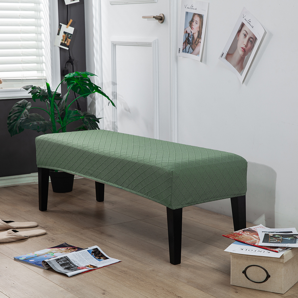 チェアカバー 通販チェアカバー ベンチ ベンチカバー ベンチシートカバー ソファカバー スリップカバー 長椅子 ストレッチ 伸縮 耐久性 洗える チェアカバー | BACKYARD FAMILY | 11