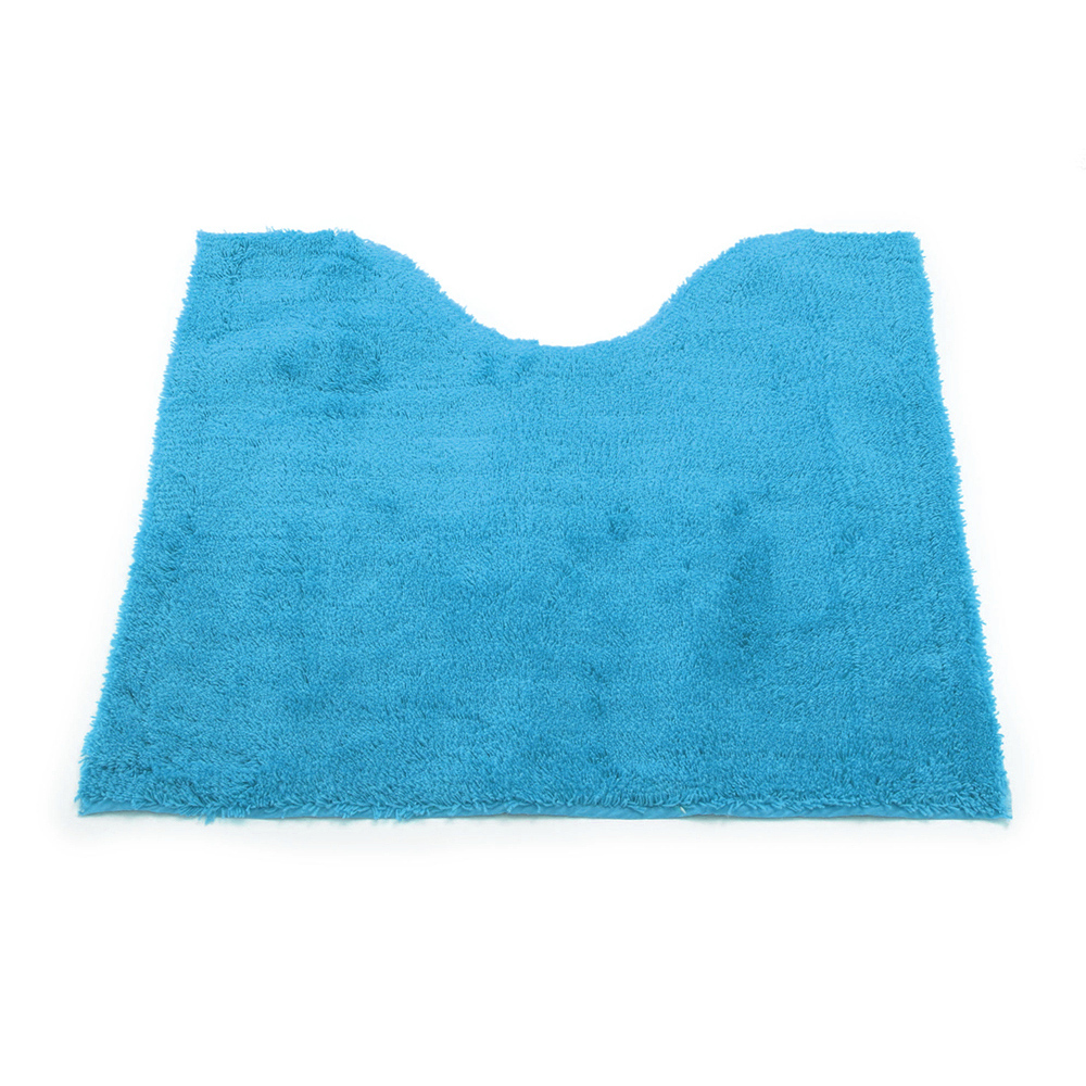 トイレマット おしゃれ トイレ マット 無地 滑り止め シンプル 洗える カラフル 定番 トイレットマット トイレタリー トイレグッズ COLOR SHOP カラーショップ |  | 16