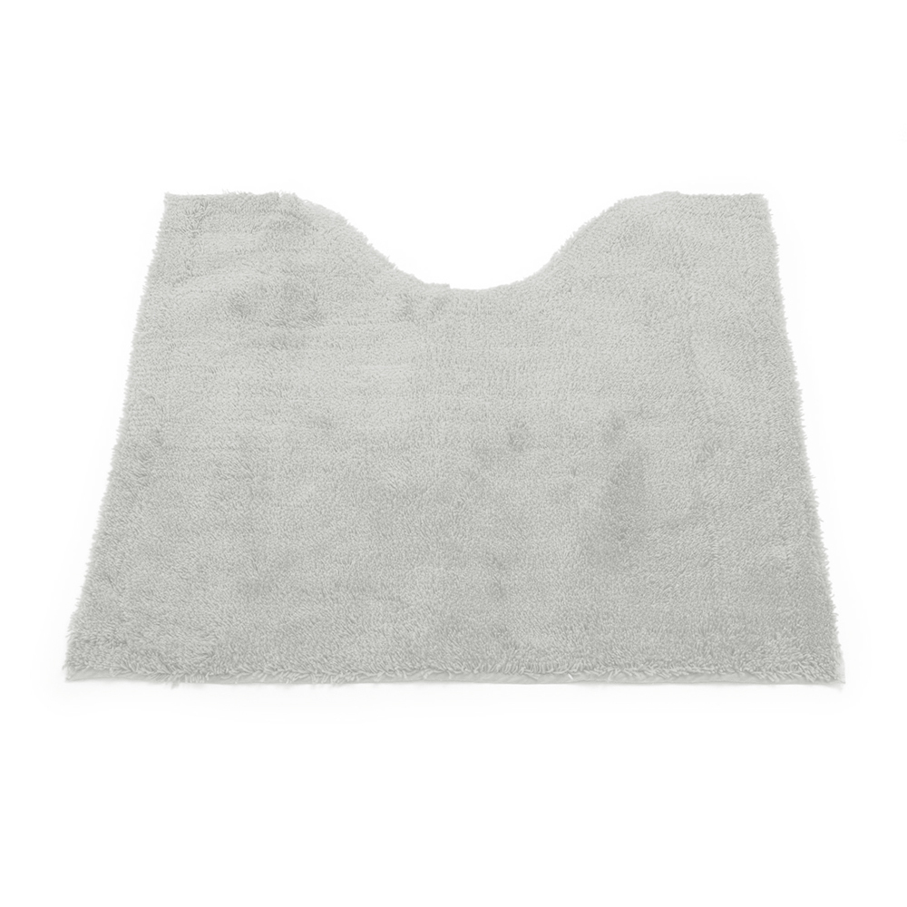 トイレマット おしゃれ トイレ マット 無地 滑り止め シンプル 洗える カラフル 定番 トイレットマット トイレタリー トイレグッズ COLOR SHOP カラーショップ |  | 17