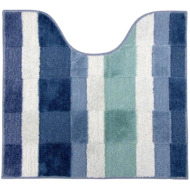 トイレマット 通販トイレマット おしゃれ 花柄 洗える 滑りにくい 洗濯可 引越祝い 新生活 一人暮らし プレゼント ギフト かわいい カジュアル トイレマット |  | 02