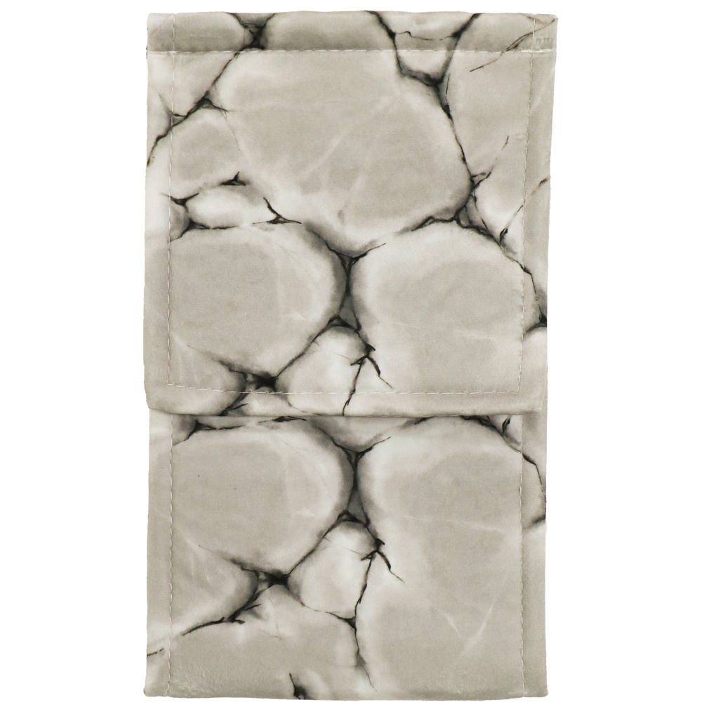 トイレットペーパーホルダー カバー 通販 おしゃれ 2連 二連 洗濯可 洗える ピンク ブルー グリーン ブラック 黒 花柄 引越祝い 新生活 一人暮らし |  | 09