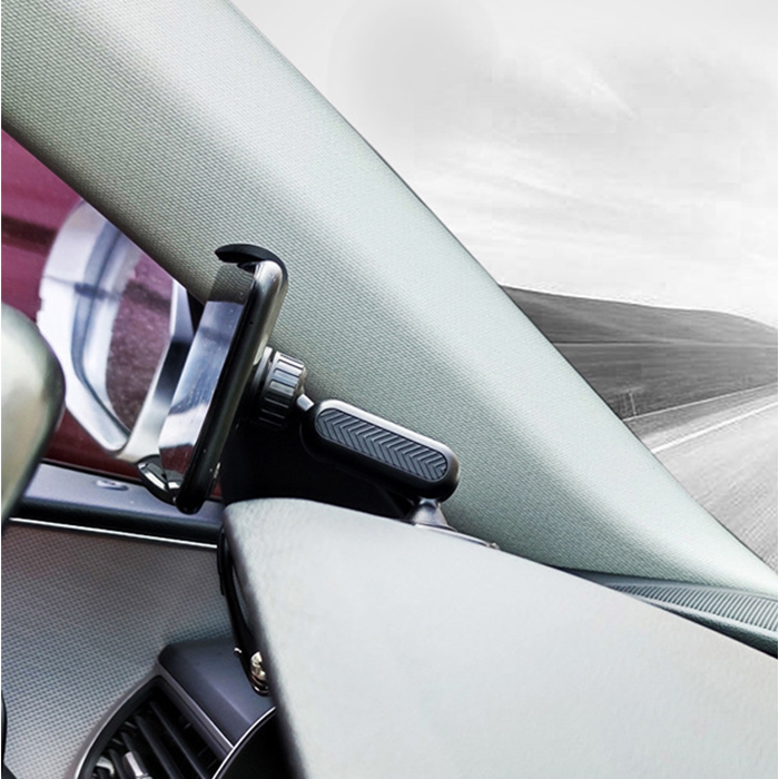 スマホホルダー 車載ホルダー 車載 車用 通販 スマホスタンド クリップ式スマホホルダー スマホ車載ホルダー クリップ クリップ式 回転 角度調整 スマホホルダー |  | 09