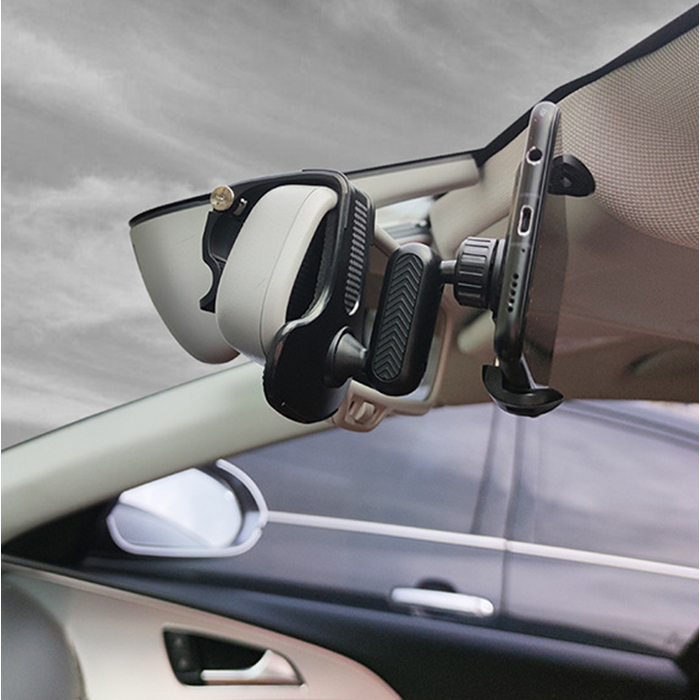 スマホホルダー 車載ホルダー 車載 車用 通販 スマホスタンド クリップ式スマホホルダー スマホ車載ホルダー クリップ クリップ式 回転 角度調整 スマホホルダー |  | 10