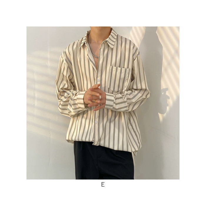 長袖 アロハシャツ メンズ 通販 長袖シャツ ハワイアンシャツ 開襟シャツ 柄シャツ カジュアルシャツ シャツブラウス 総柄シャツ 花柄シャツ 長袖 |  | 18