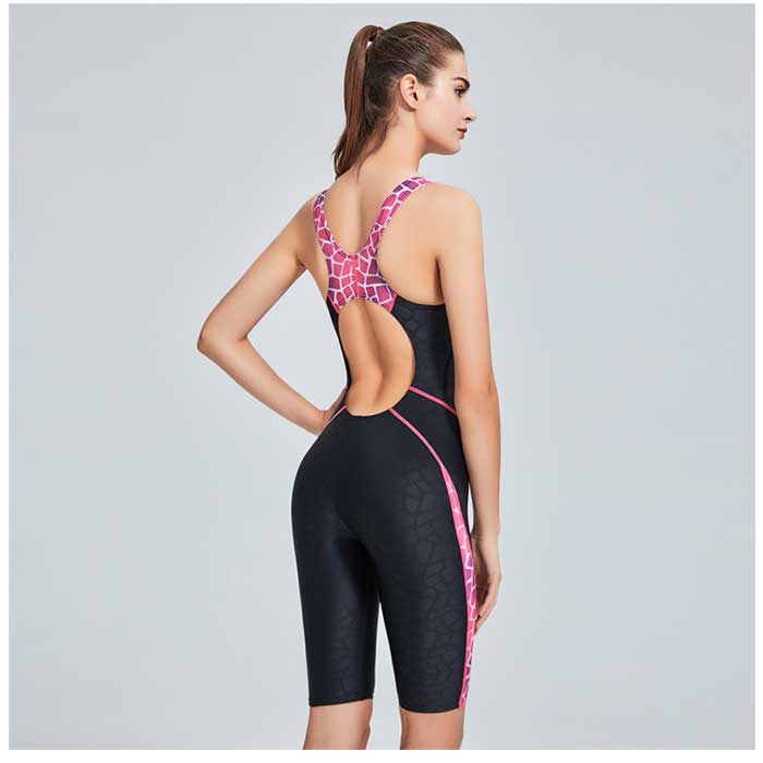 フィットネス 通販フィットネス 水着 レディース 競泳水着 ワンピース スポーツ水着 フィットネス水着 スイムウェア トレーニング用 パッド付き  フィットネス | ブランド登録なし | 03
