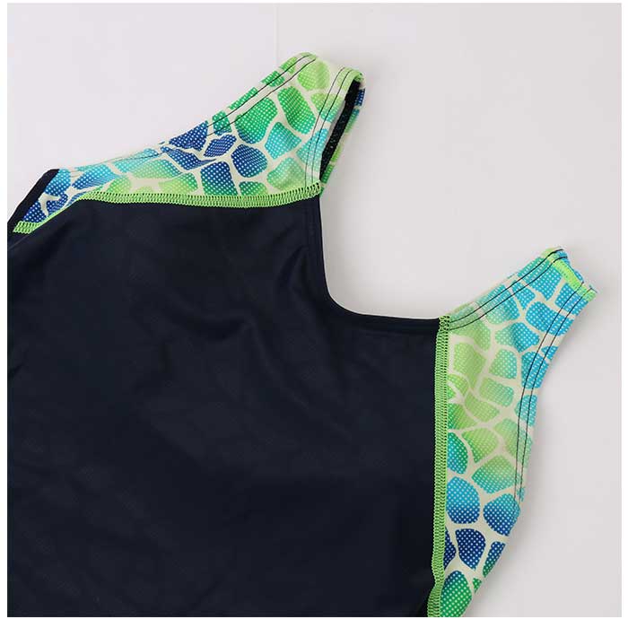 フィットネス 通販フィットネス 水着 レディース 競泳水着 ワンピース スポーツ水着 フィットネス水着 スイムウェア トレーニング用 パッド付き  フィットネス | ブランド登録なし | 07