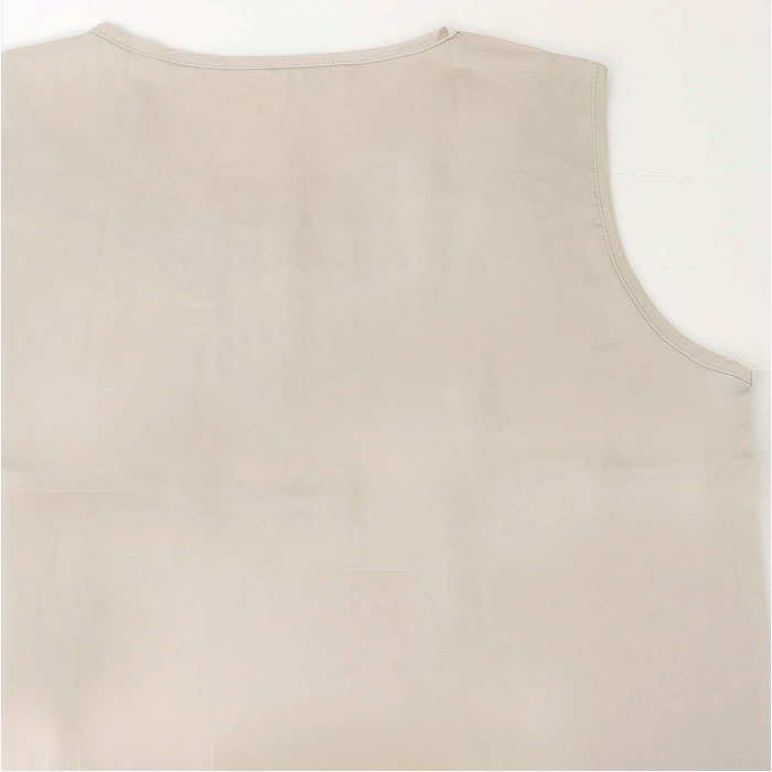 スーツ インナー ブラウス ノースリーブ 通販 ノースリーブブラウス 袖無しブラウス 袖なし レディース おしゃれ シンプル 無地 女性 大人 レース スーツ |  | 07