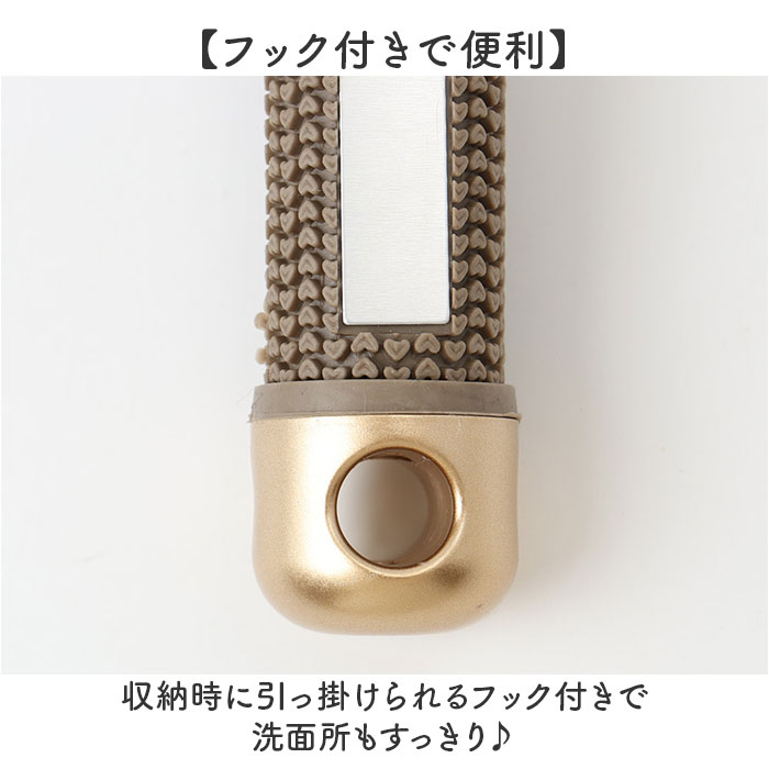 ロールブラシ 豚毛 通販 ヘアブラシ ブラシ カールブラシ ブローブラシ ヘアアレンジ くし 櫛 巻き髪 前髪 スタイリング ヘアセット カール ロールブラシ |  | 05