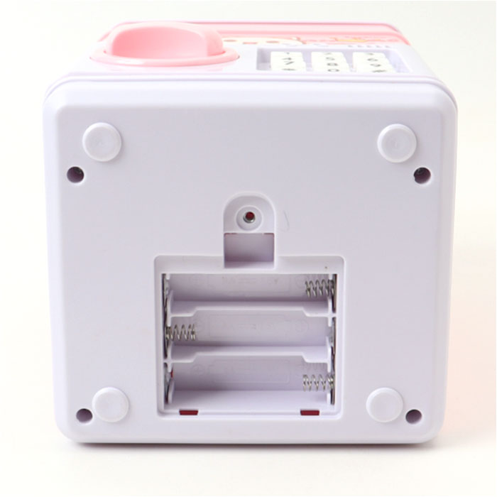 貯金箱 電子 子供用 通販 子供用貯金箱 電子貯金箱 宝箱 金庫 おもちゃ 玩具 子ども用 子供 こども 子ども 金庫型 音楽付き ミュージック 大容量 硬貨 貯金箱 |  | 09