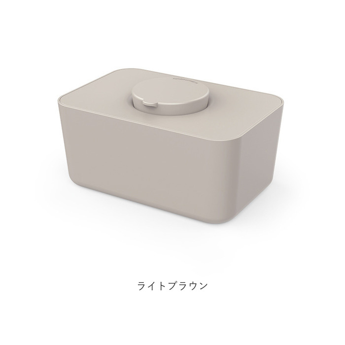 YKC（吉野金物） ウェットティッシュケース おしゃれ 通販 ウェット